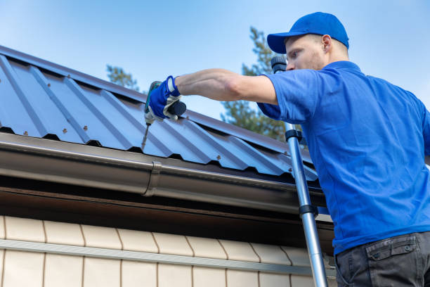 Best Roof Coating and Sealing  in Edgemoor, DE