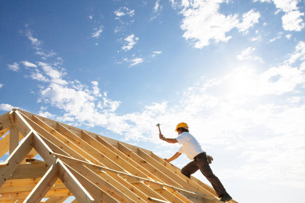 Best Roof Insulation Installation  in Edgemoor, DE
